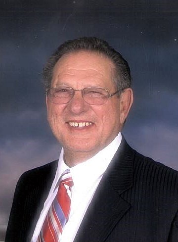 Obituary of Donald Michael LaConte Sr.