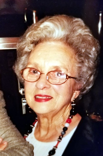 Obituary of Jane Turner
