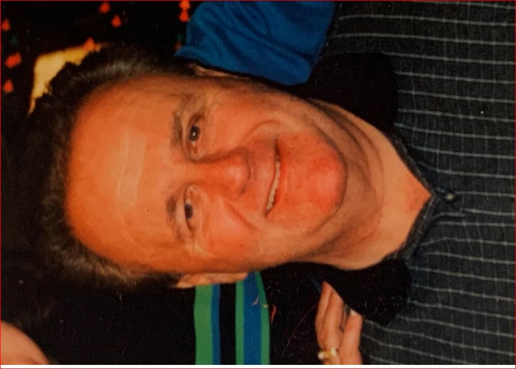 Obituary of Thomas Meyer