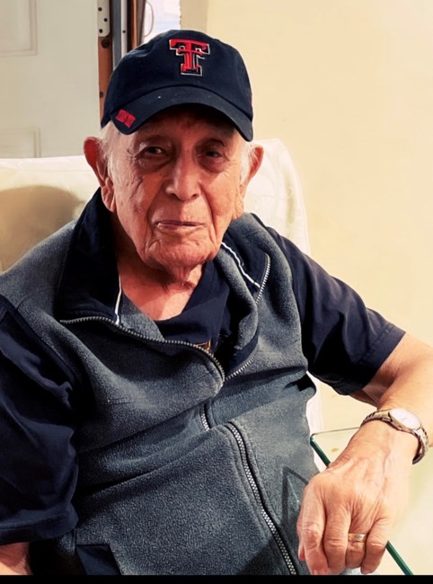 Obituary of Concepcion "Chon" Villarreal