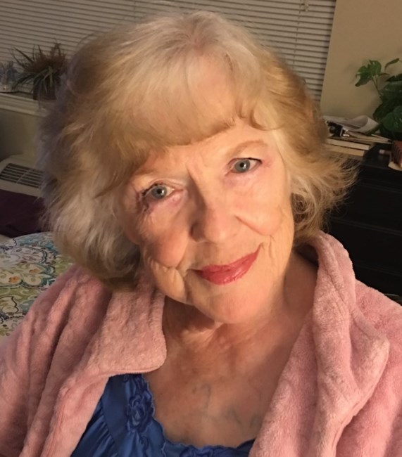 Obituary of Barbara Marie Watts