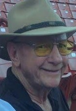 Obituary of Clarence Joseph Lueb