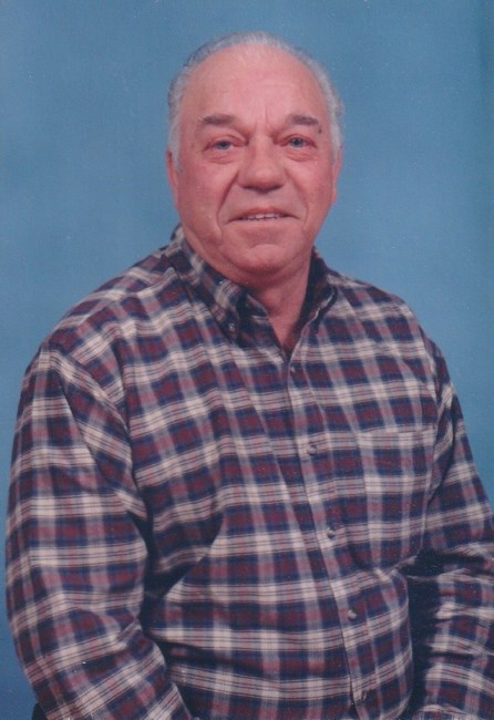 Obituary of Roby F Woods Jr.
