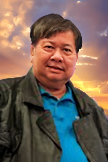 Obituary of Thongsouk Singharath