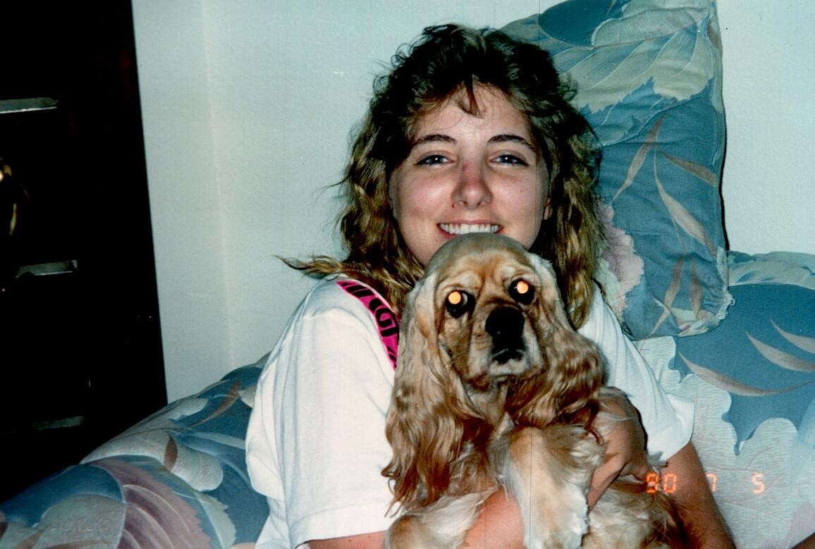 Obituary of Katrina "Trina" Salter