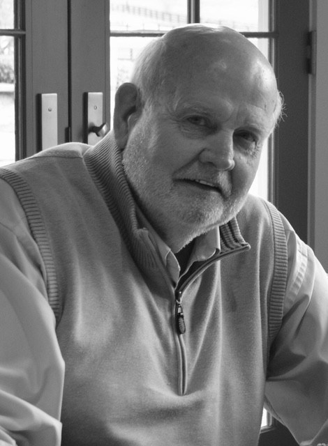 Obituary of Winston Biggs