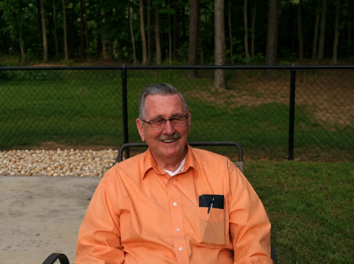 Obituary of Dallas Gray