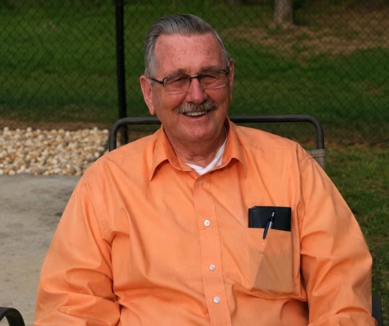 Obituary of Dallas Gray