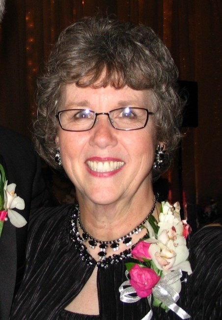 Obituary of Catherine Ann Overbaugh