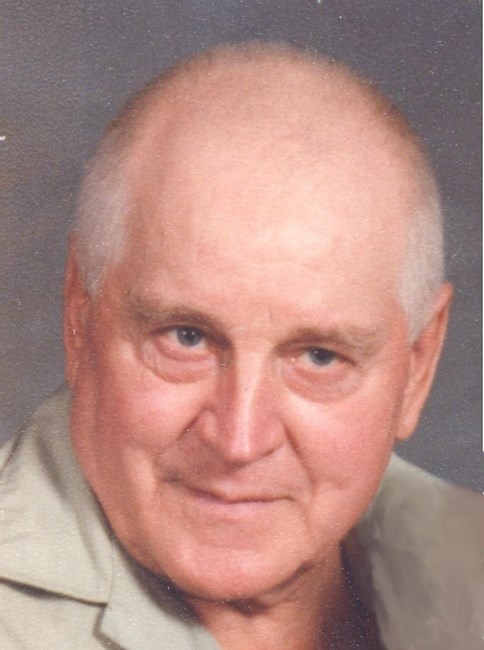 Obituary of Earl E. Reese
