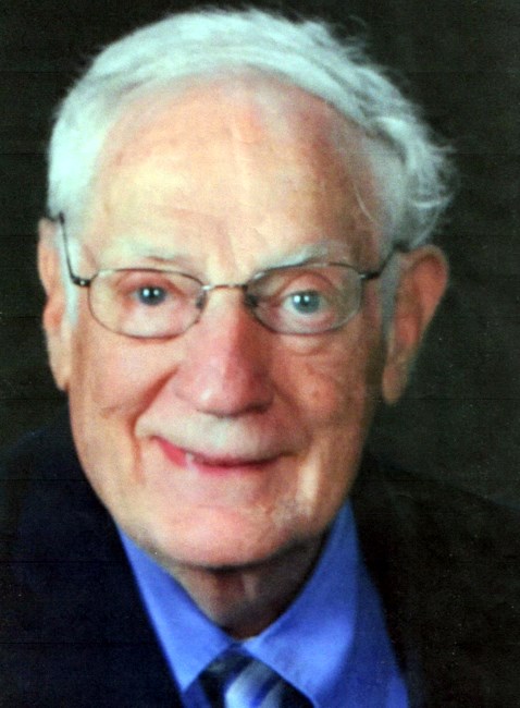 Obituary of Dr. Harry Benjamin Stone III