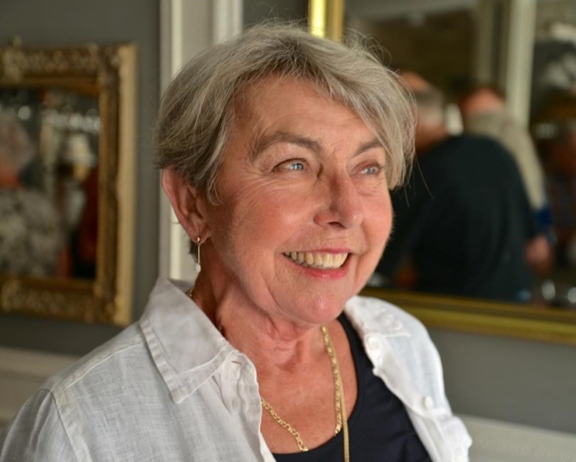 Obituary of Anita Ester Alic