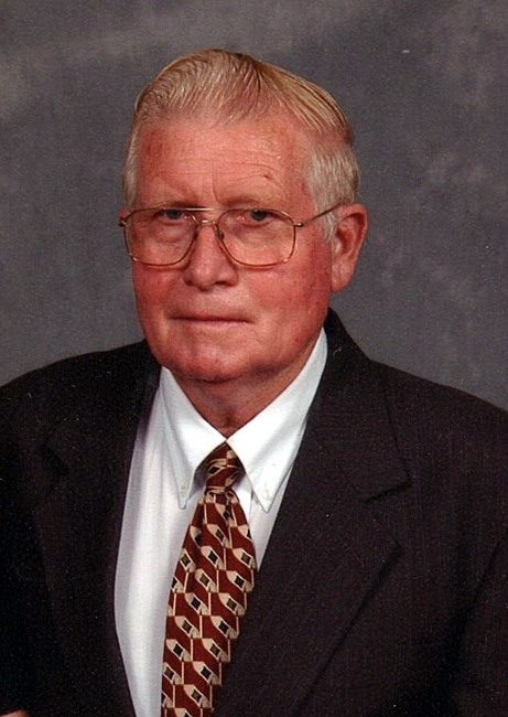 Obituary of William Eugene Kimbrell