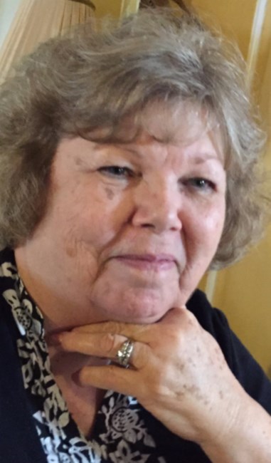 Obituary of Anna Vangilder