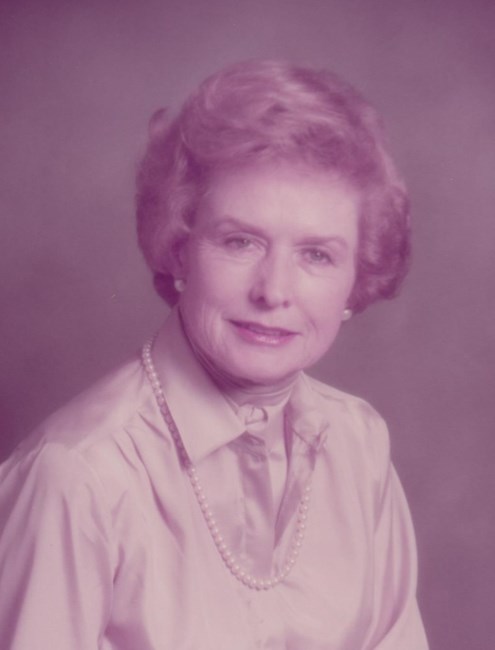 Obituary of Mildred Sexton Osburn