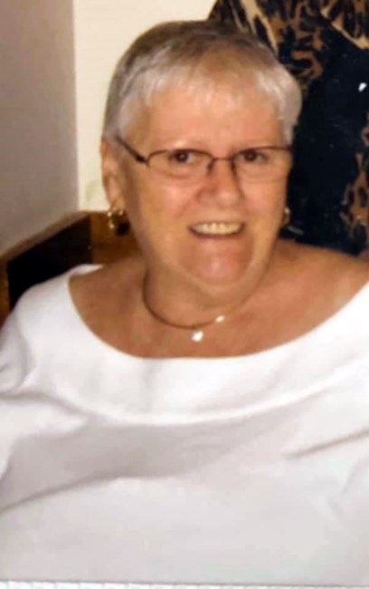 Obituary of Juanita Widejko