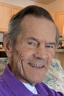 Obituary of Donald Gardiner