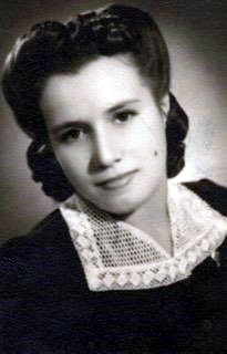 Obituary of Rafaela Brambila Machado Herrera