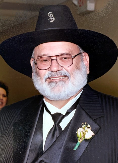 Obituary of Gary D. Class