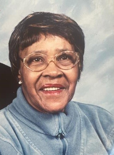 Obituary of Lenora Price