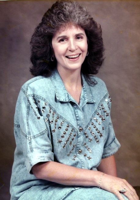 Obituary of Virginia Wolfe