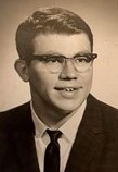 Gerald Snyder