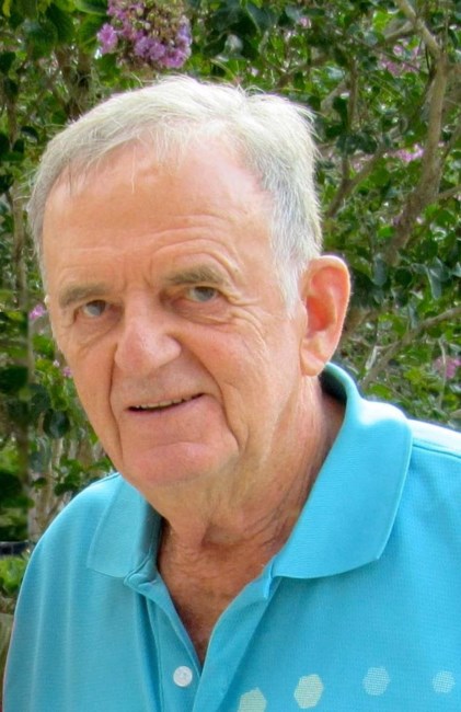 Obituario de Joseph Raymond Plesniak