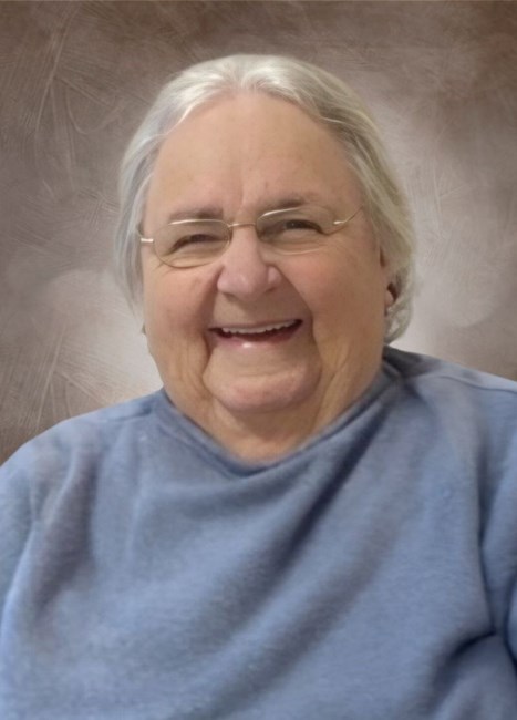 Obituary of Rita Savard