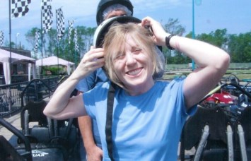 Obituary of Melissa Reba Hollander