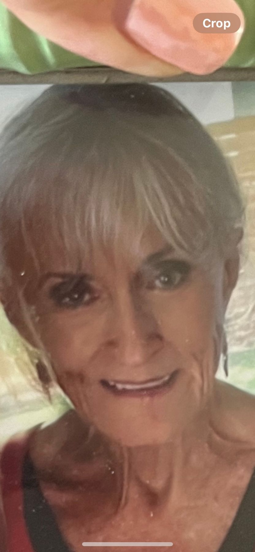 Obituary of Kathryn Lavessie Carlton Ezzard