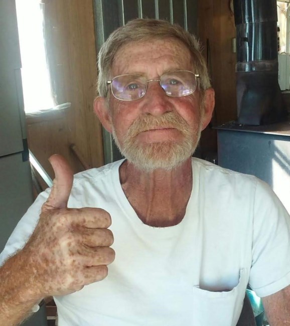 Obituary of Rufus Johnson