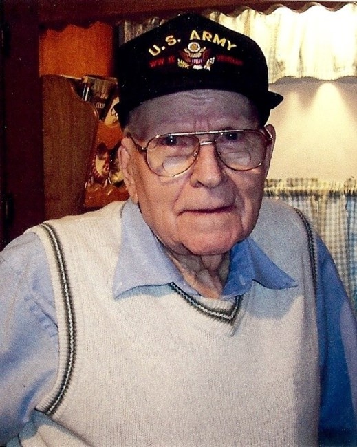 Obituary of Rev. Evan Paschall Hamm Sr.