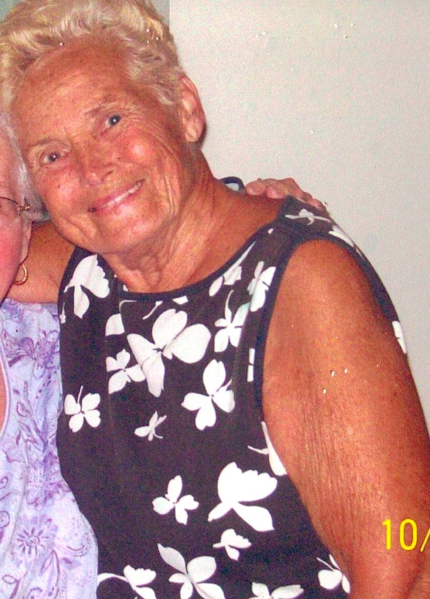 Obituary of Gloria Joan Cardone