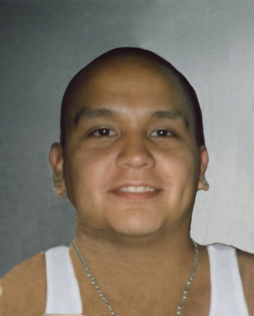 Obituary of Curtis Donovan Johnson