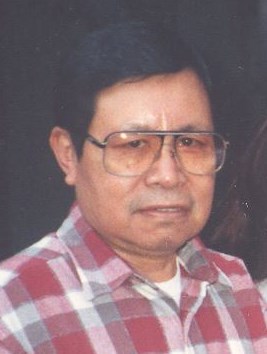 Obituary of Marcelino Perez