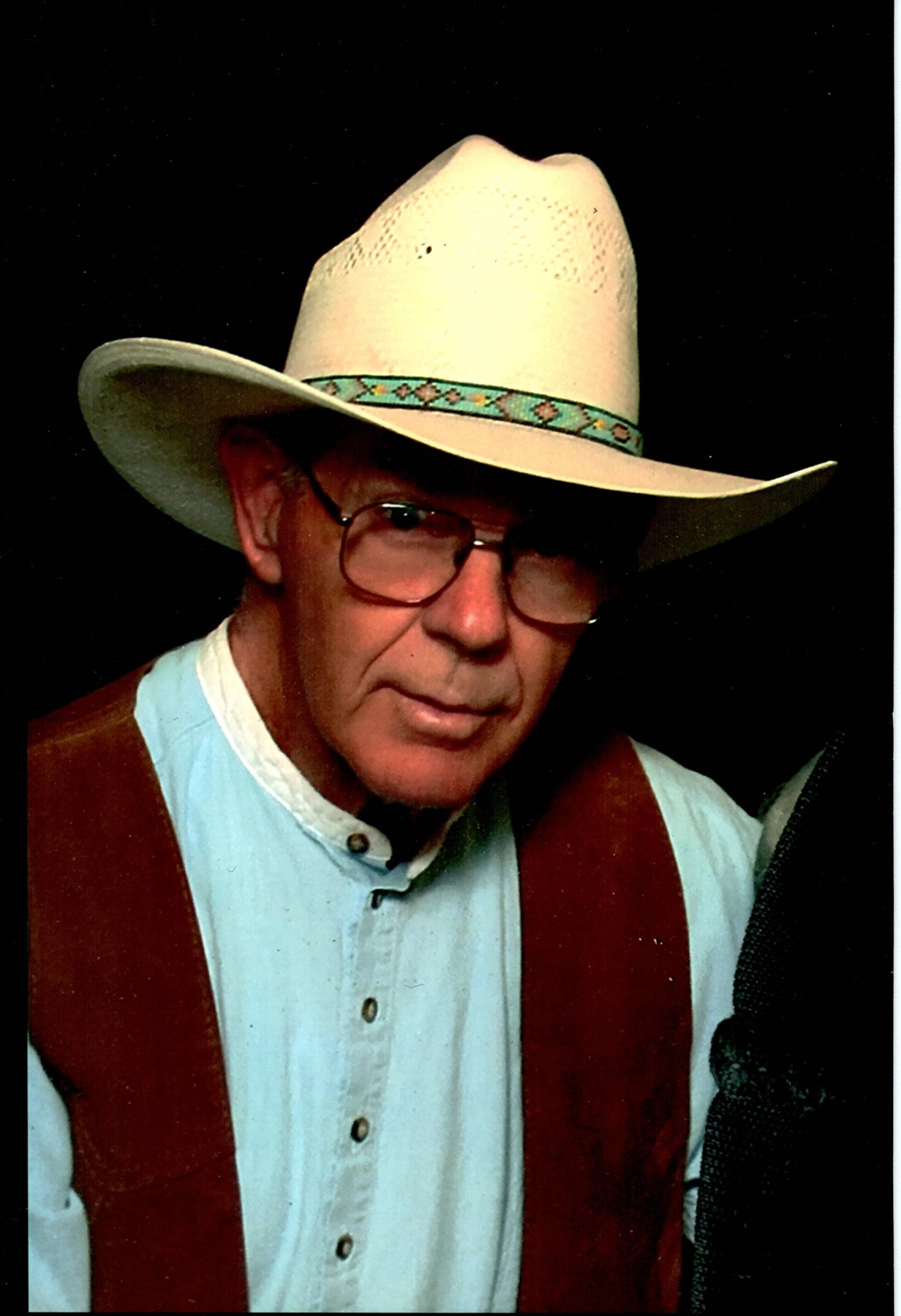 Obituary of Edgar L. Becker
