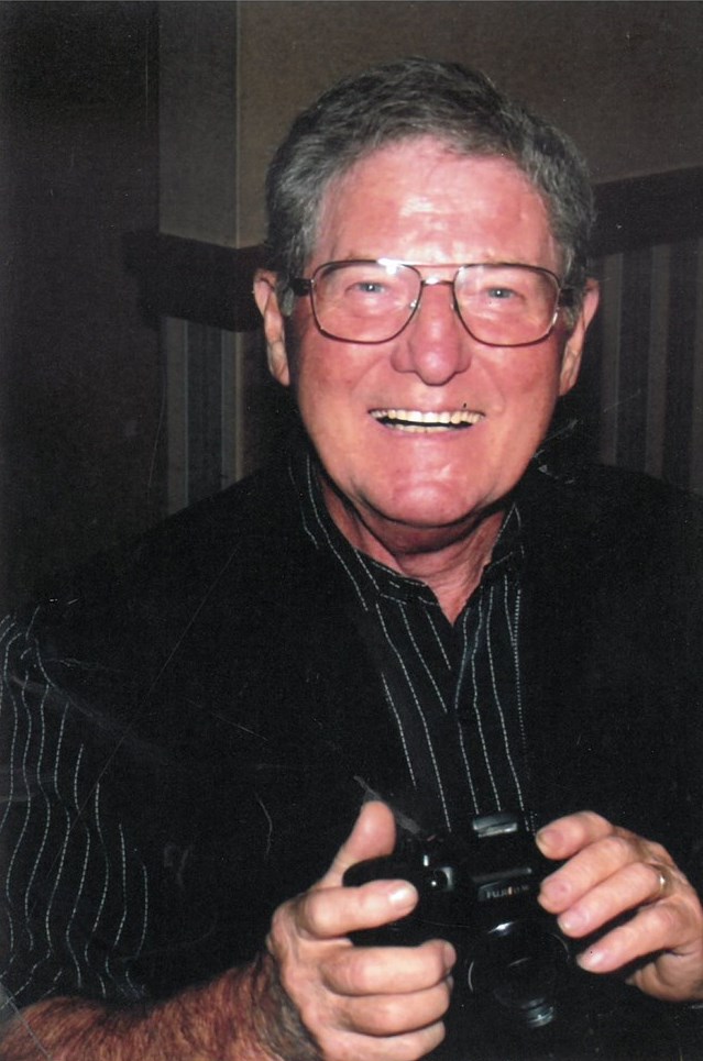 Walter Joseph Steele Obituary Langley, BC