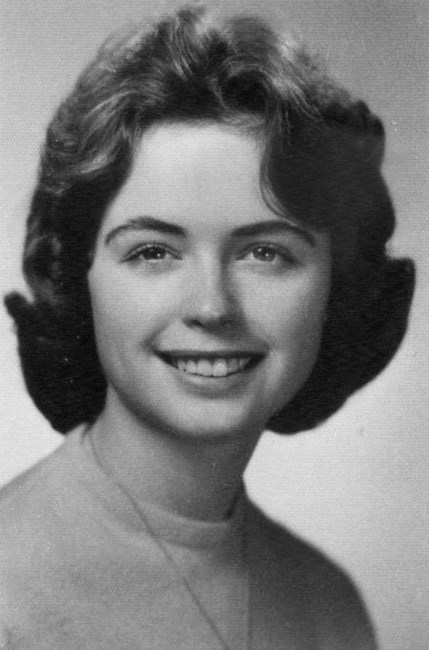 Obituary of Martha Jean Badger