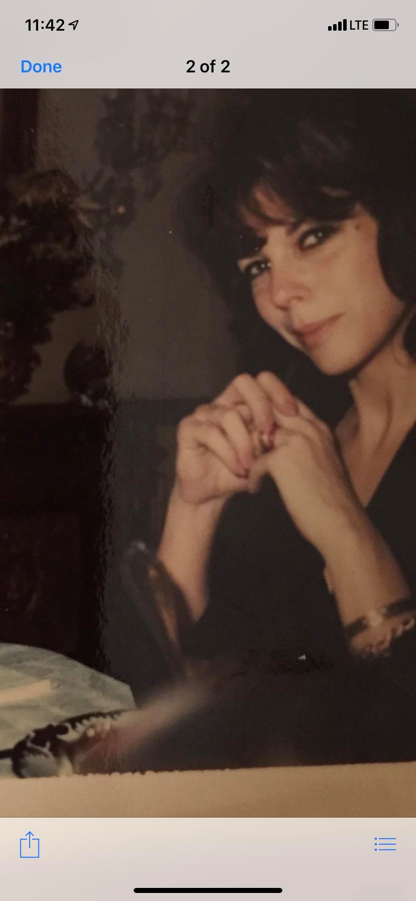 Obituary of Ellen Adler-Oppenheim