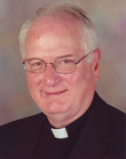 Obituary of Rev. J. Allan Kirk