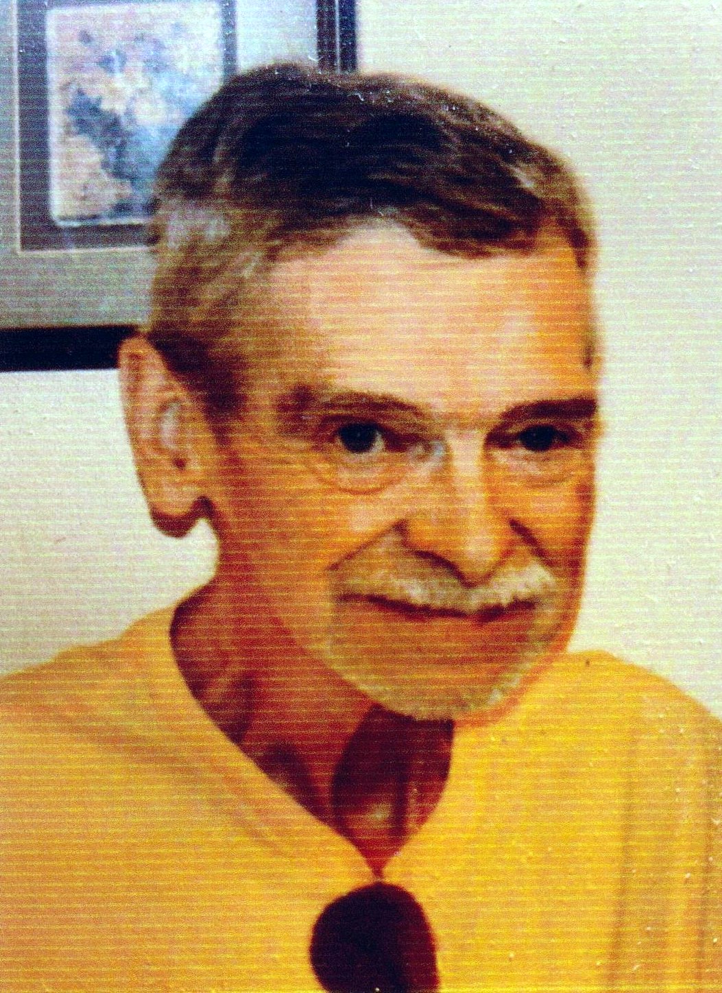 Gregory E. Fox Obituary Ogdensburg, NY