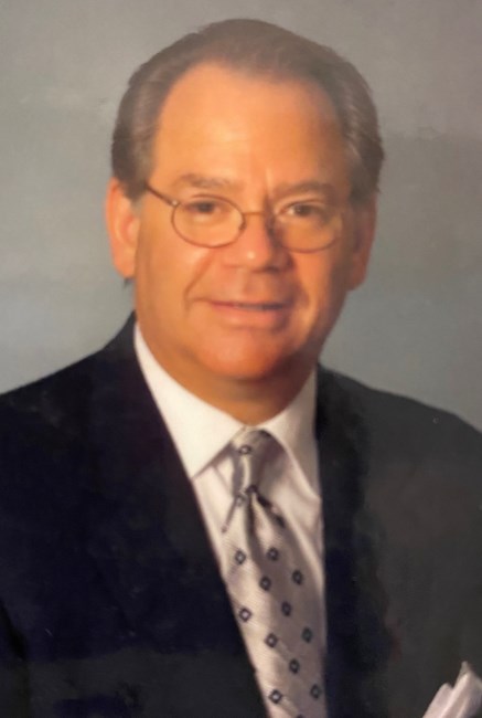 Obituary of Lawrence "Larry" E. Librach