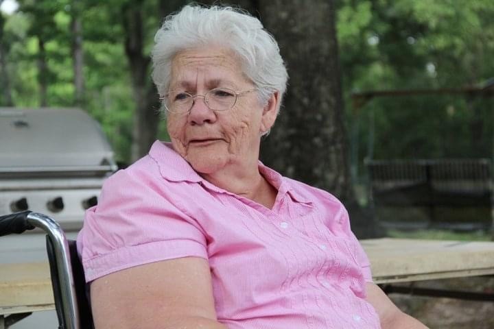 Obituary of Eva Ann Hebert