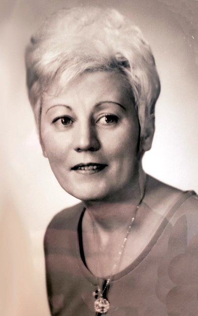 Obituary of Margaret Leda Azizieh
