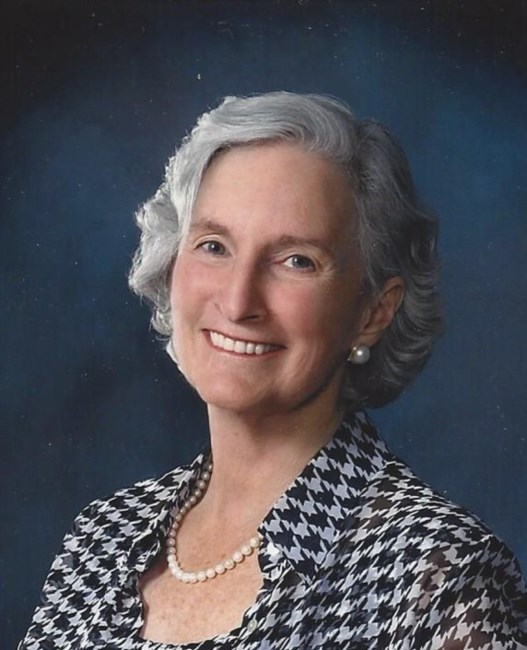 Obituary of Nan Jane Bayersdorfer
