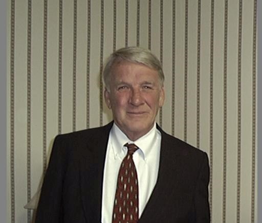 Obituary of William "Bill" Marshall Beach