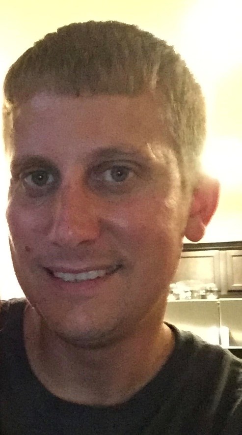 Obituary of Bradley Jules Bozeman