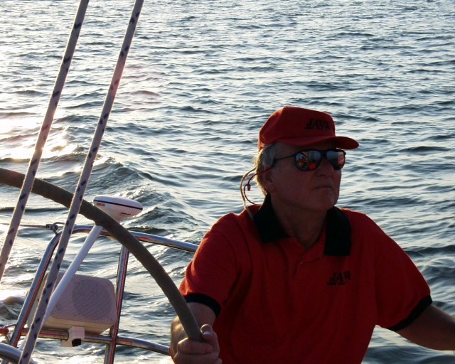 Obituary of Robert Edward Maher