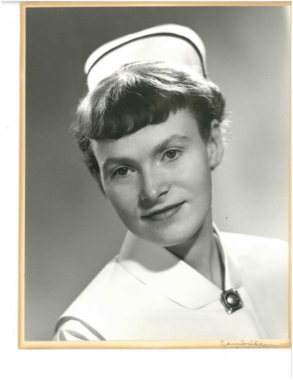 Obituario de Evelyn Joan Kosterski