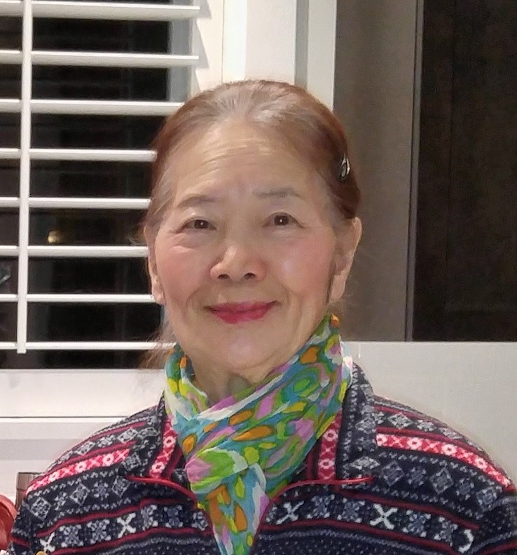 Obituary of Mrs. Sun Wan Chan Yee